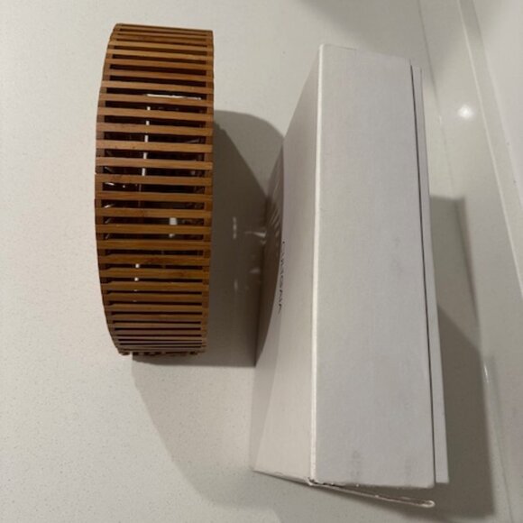 Cult Gaia Ark Mini Natural - Picture 6 of 7